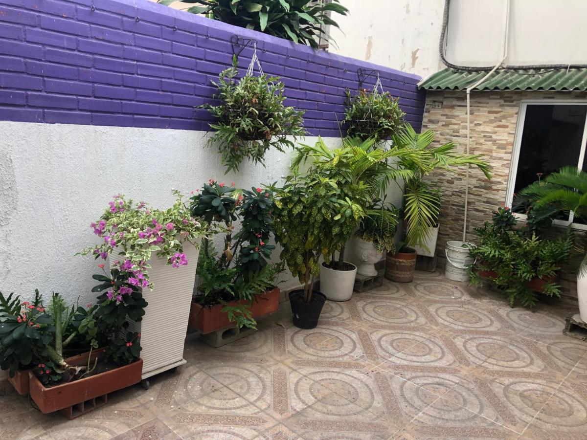 Casa Vera Cartagena Exterior photo