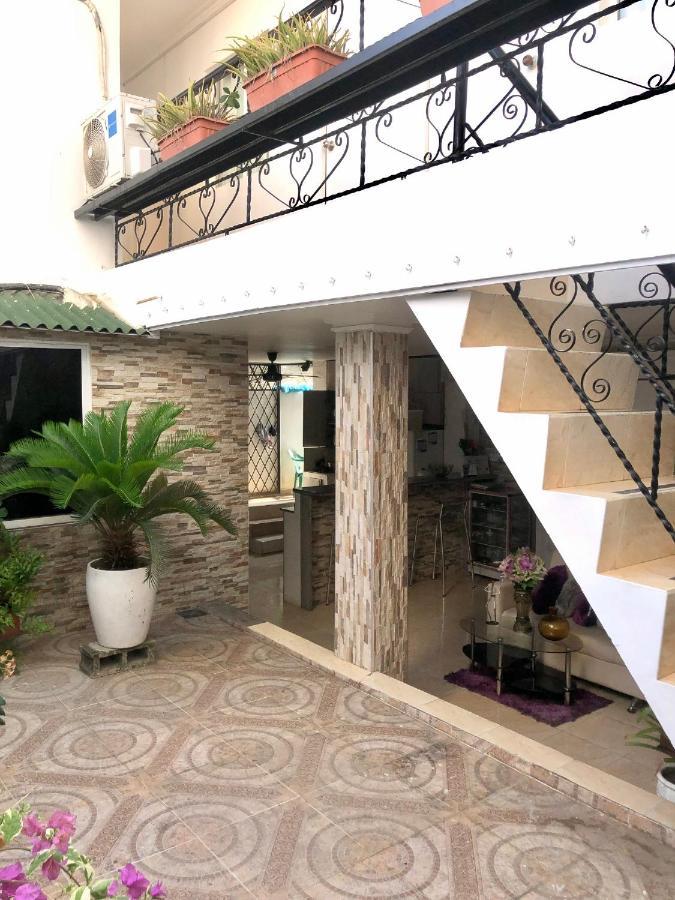 Casa Vera Cartagena Exterior photo